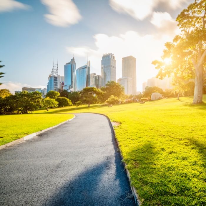 marketing business in sydney cbd