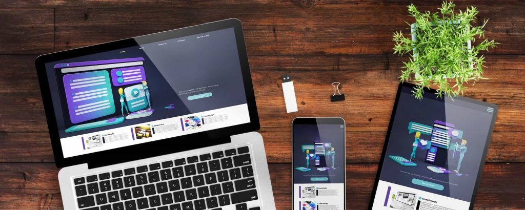 Website support and maintenance for a Sydney business site