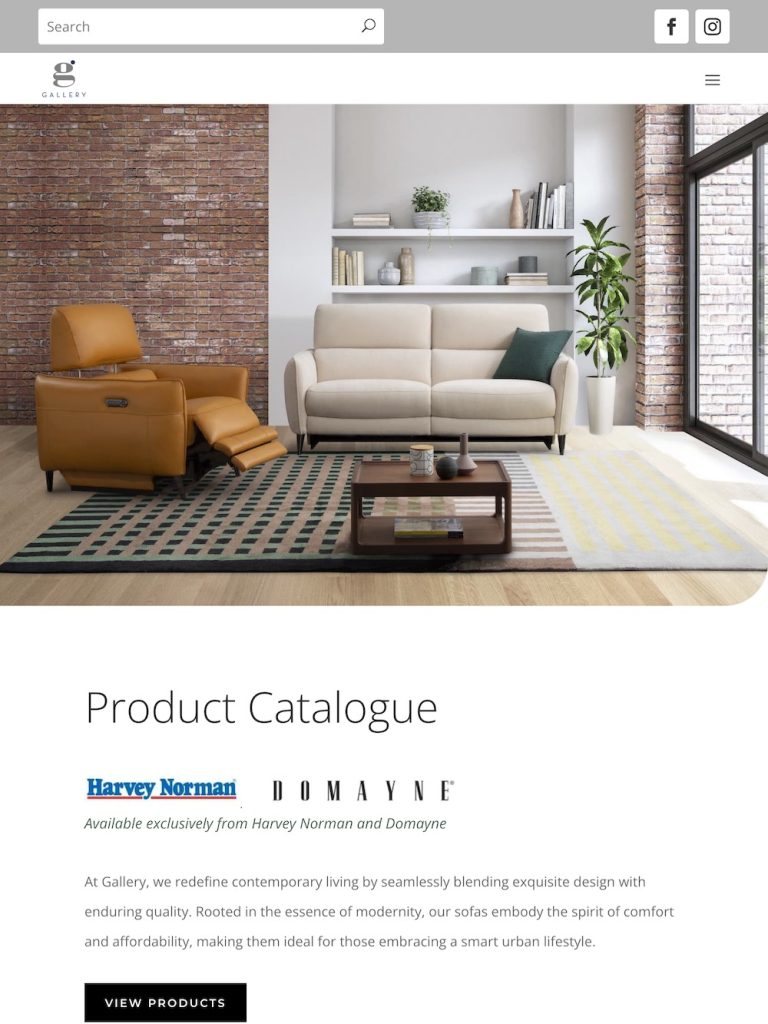 case study wordpress site 3