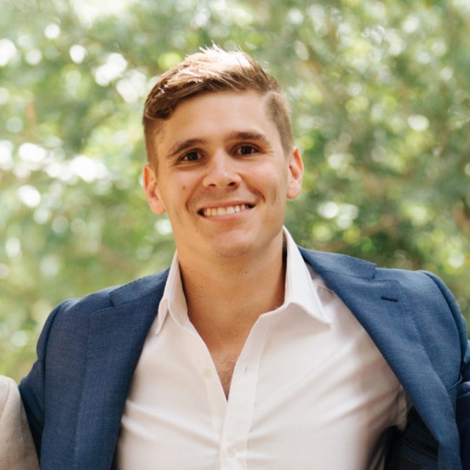 Dean, co-founder and web expert at dotMD